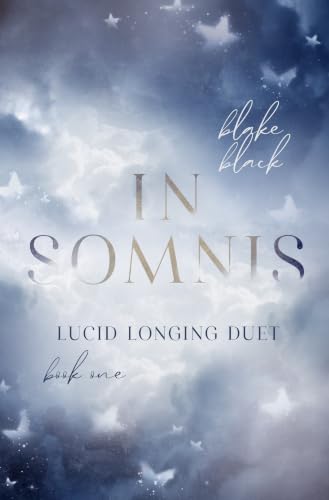 In Somnis (Lucid Longing Duet #1)
