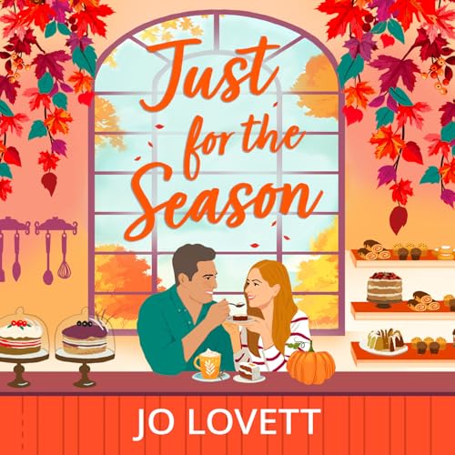 Just for the Season by Jo Lovett
