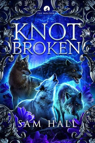 Knot Broken (Wolfverse #5)