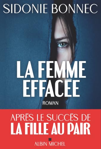 La Femme effacee