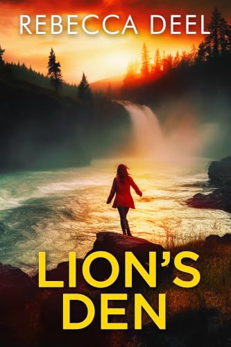 Lion’s Den (Maple Valley Search and Rescue Book 1)