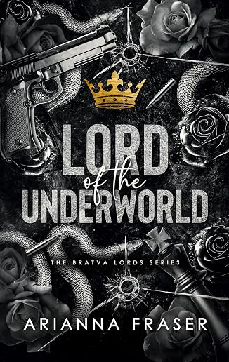 Lord of the Underworld (The Bratva Lords #6)