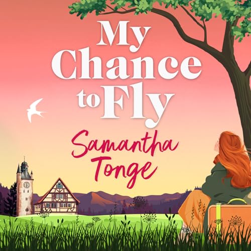 My Chance to Fly