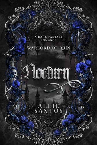 Nocturn (Warlord of Ruin #1)