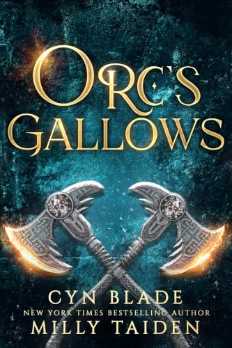 Orc’s Gallows (The Veil Lands Book 13)