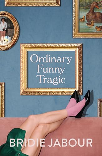 Ordinary Funny Tragic
