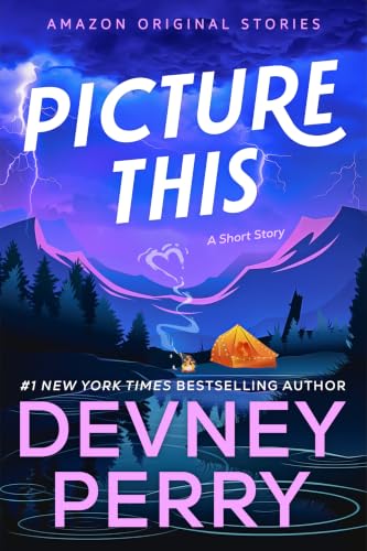 Picture This (Haven River Ranch, #2.5)