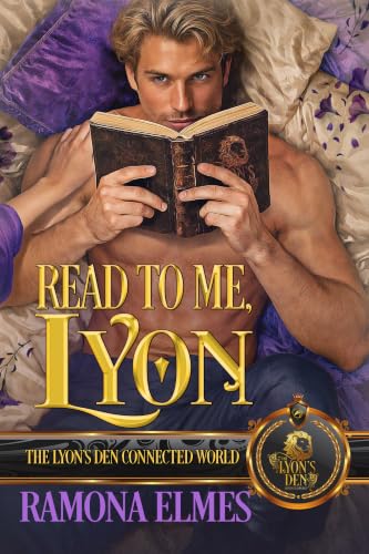 Read To Me, Lyon: The Lyon’s Den Connected World