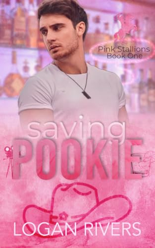 Saving Pookie (Pink Stallions #1)