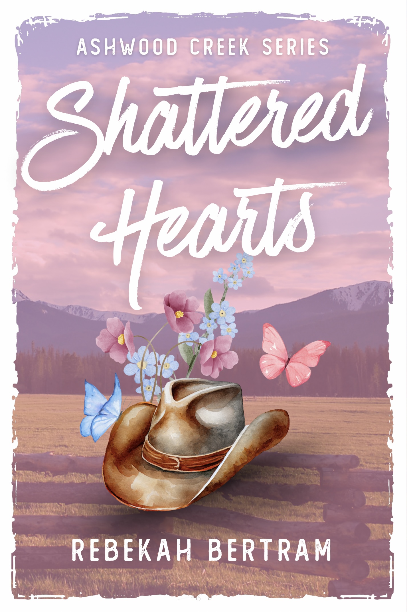 Shattered Hearts