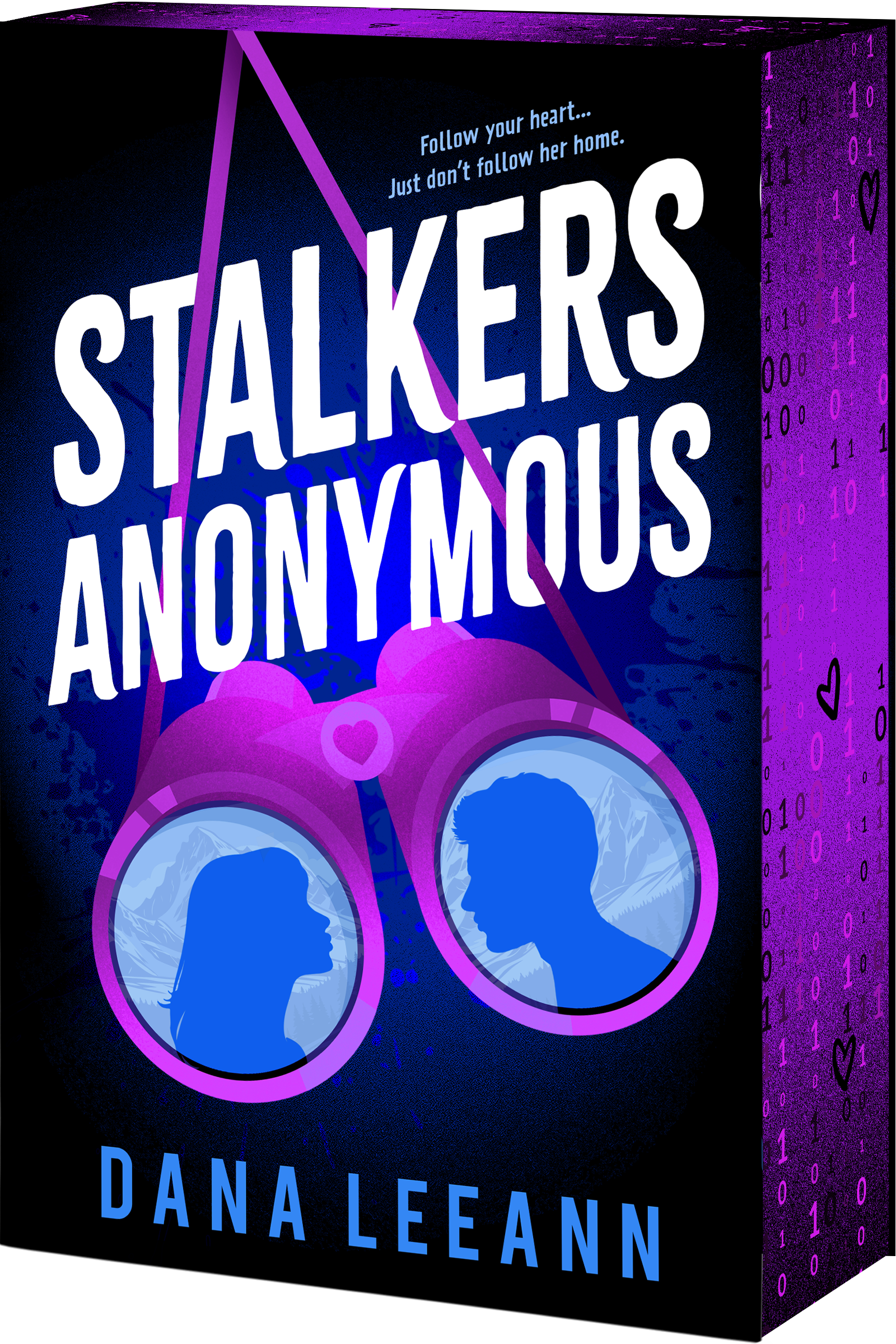 Stalkers Anonymous