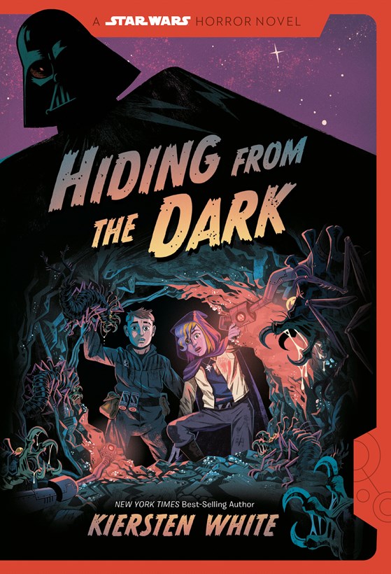Star Wars: Hiding from the Dark