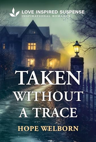 Taken Without a Trace