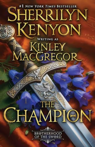 The Champion (Brotherhood of the Sword)