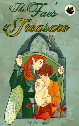 The Fae’s Treasure