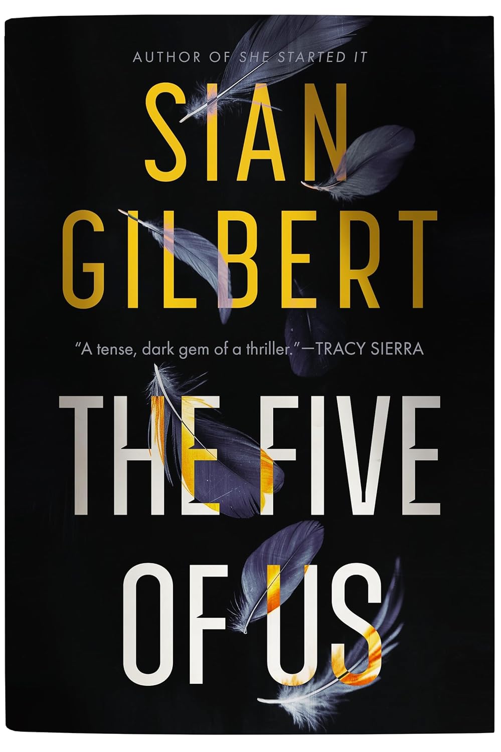 The Five of Us