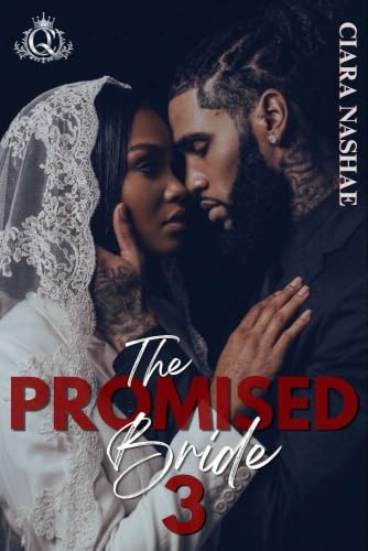 The Promised Bride 3: Mrs. Stone