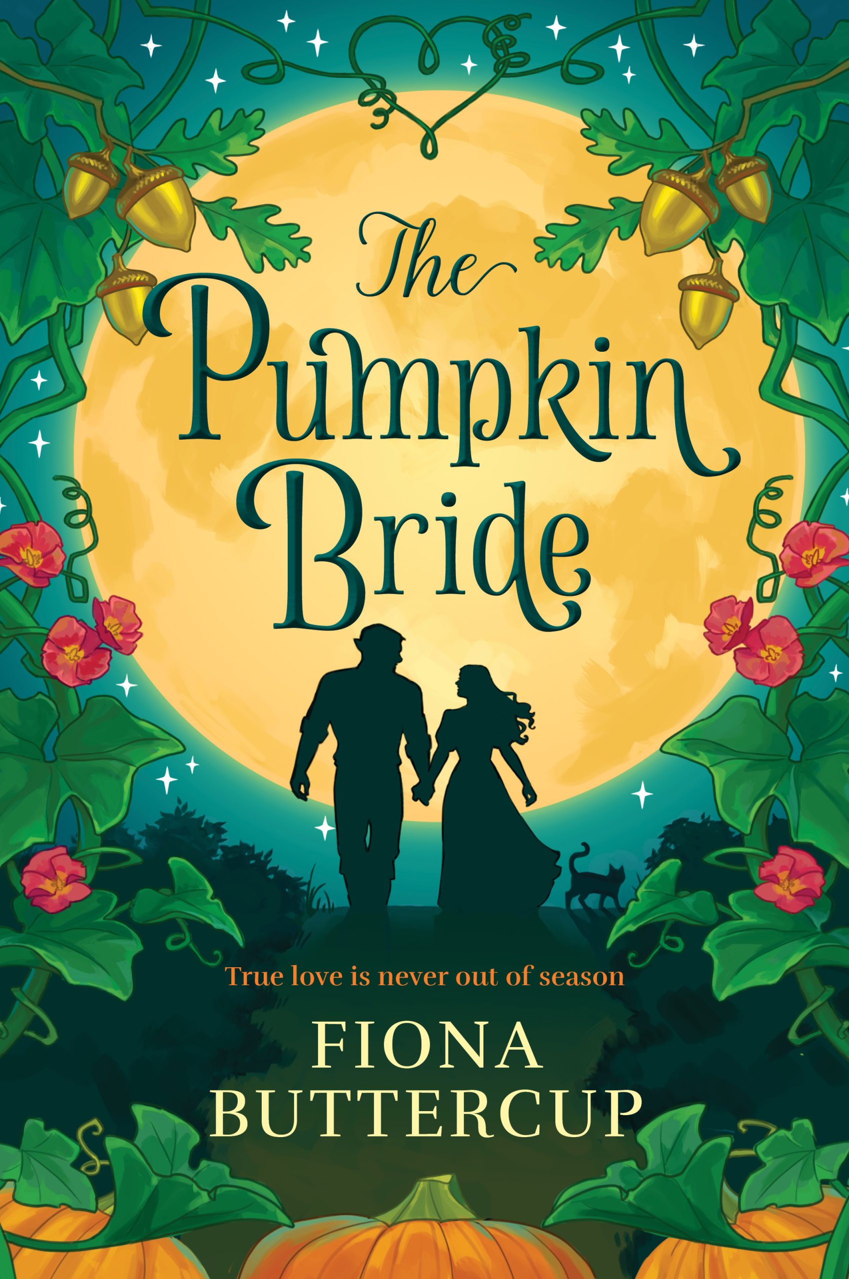 The Pumpkin Bride