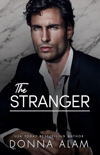 The Stranger by Donna Alam
