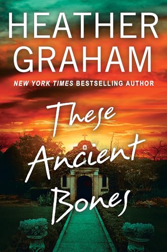 These Ancient Bones (The Crows #2)