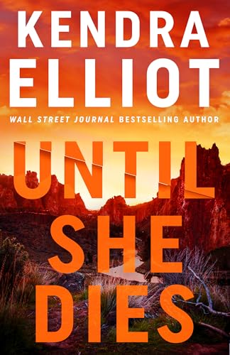 Until She Dies (Noelle Marshall, #3)