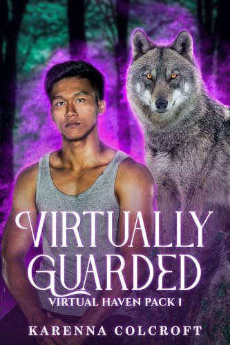 Virtually Guarded: Virtual Haven Pack 1