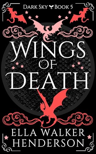 Wings of Death (Dark Sky Book 5)