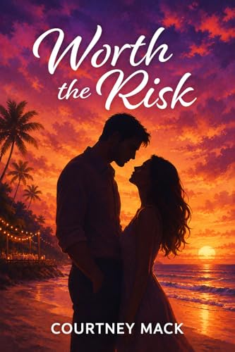 Worth the Risk (Love on Sirona Isle Book 2)
